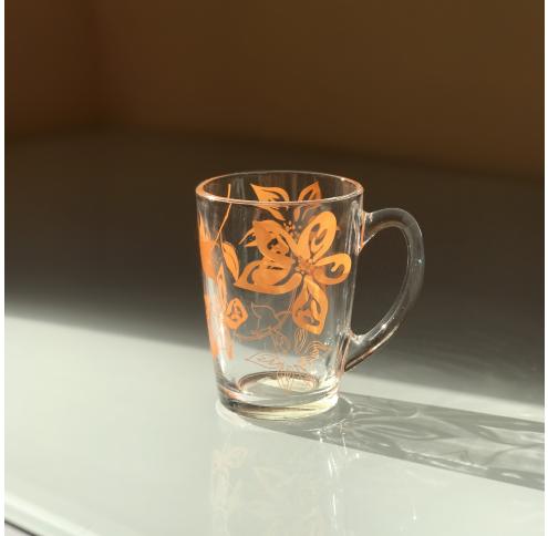 Кружка Luminarc LILY FLOWER /320мл