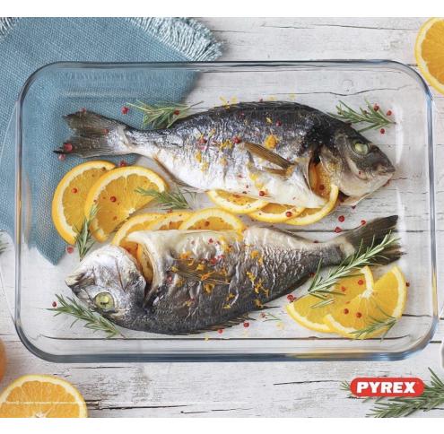 Форма PYREX  O CUISINE /39х24см прямоуг/д.запекания