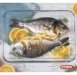 Форма PYREX  O CUISINE /39х24см прямокутна/д.запікання