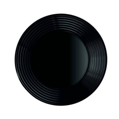 Тарелка Luminarc HARENA BLACK /235мм суповая