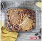 Форма PYREX  Irresistible /35х23х6см (2,9л) прямокутна