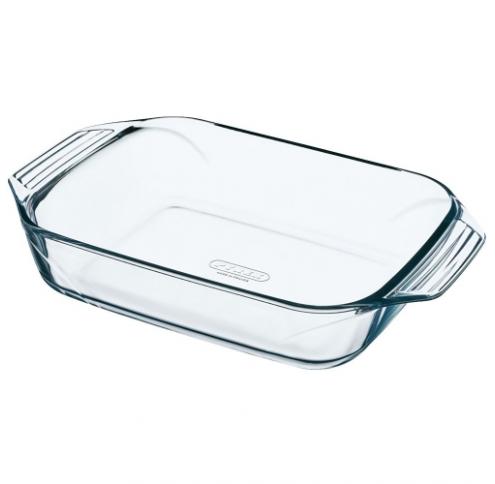 Форма PYREX  Irresistible /35х23х6см (2,9л) прямоугольная