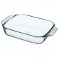 Форма PYREX  Irresistible /35х23х6см (2,9л) прямоугольная