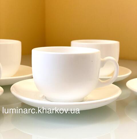 Сервиз Luminarc  ESSENCE /220Х6 д/чая