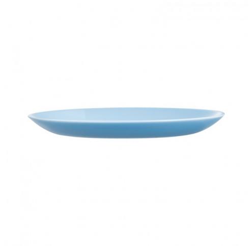 Тарелка Luminarc  DIWALI LIGHT BLUE /19см десертная