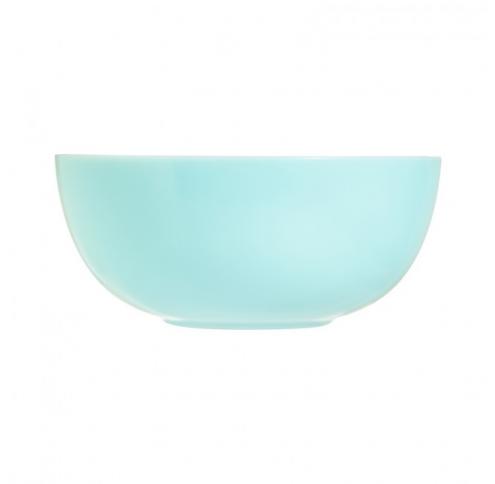 Салатник Luminarc  DIWALI LIGHT TURQUOISE /21см 