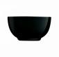 Салатник Luminarc   DIWALI BLACK /14,5 см