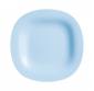 Тарілка Luminarc CARINE Blue / 190мм десертна