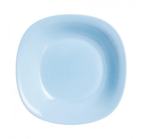 Тарелка Luminarc  CARINE Blue / 210мм суповая
