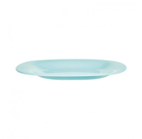 Тарілка Luminarc CARINE Turquoise /190мм десертна