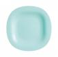 Тарілка Luminarc CARINE Turquoise / 270мм обідня