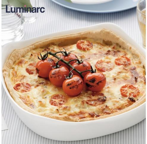 Форма Luminarc  Smart Cuisine /29х29см для запекания квадратная