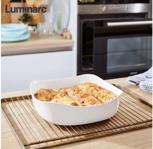 Форма Luminarc Smart Cuisine /20х20см для запікання квадратна