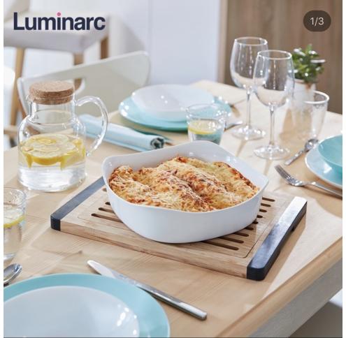 Форма Luminarc Smart Cuisine /20х20см для запікання квадратна