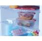 Форма PYREX  CK&HT/23х15х6см(1,1) прямоугол.с фиксат.крышк.