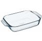 Форма PYREX Irresistible /39х25х7см(4л) прямоугольная