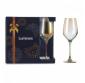 Набор Luminarc  Сeleste золотистый хамелеон /270Х6 вино