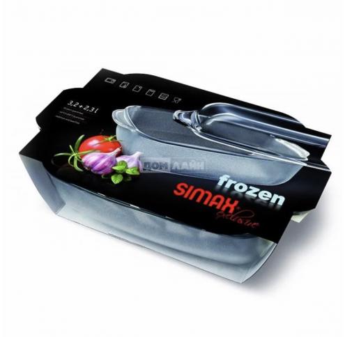 Гусятница SIMAX