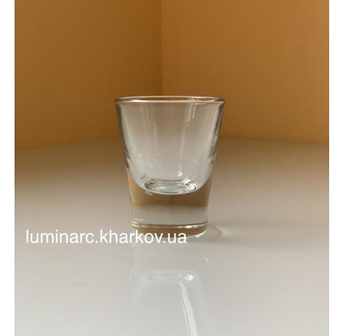 Стопка Borgonova Conic 55мл (11109422)