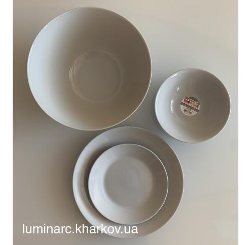 Миска Luminarc ZELIE GRANIT /16см