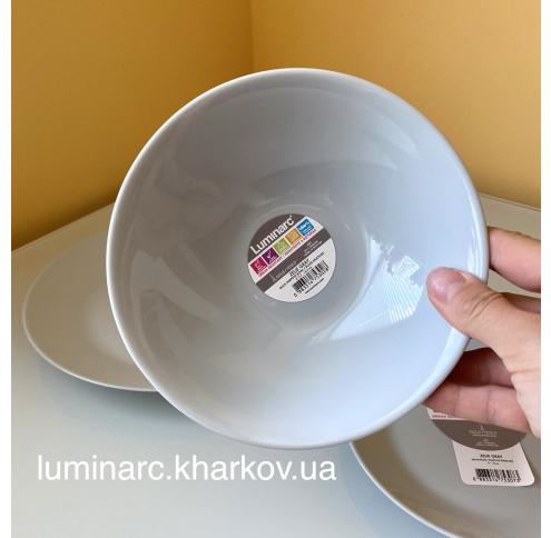 Миска Luminarc ZELIE GRANIT /16см