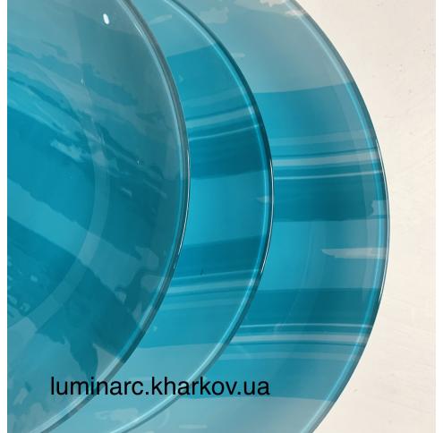 Сервіз Luminarc SIMPLY SEASCAPE /46 пр..