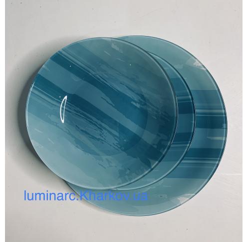 Сервиз Luminarc  SIMPLY SEASCAPE /46 пр. 