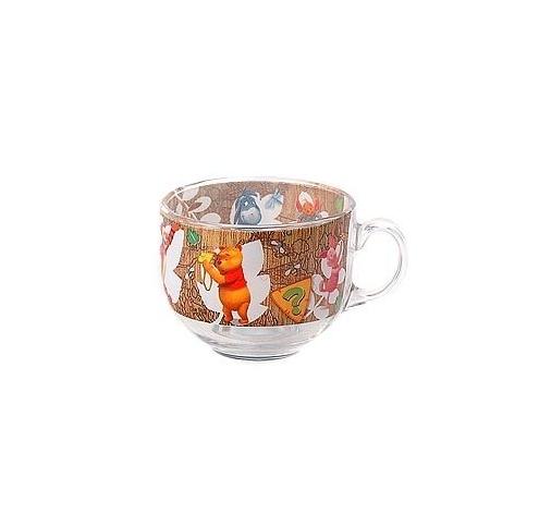 Бульонница Luminarc WINNIE NATURE /400 мл