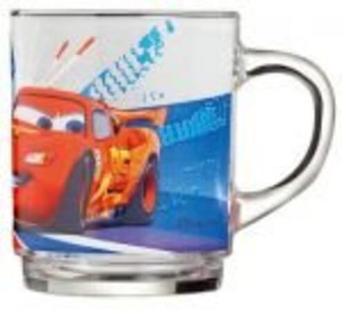 Кухоль Luminarc DISNEY CARS  /250 мл