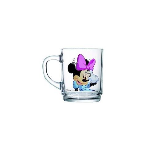 Кружка Luminarc DISNEY MINNIE GIRL /250 мл