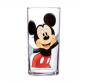 Склянка Luminarc DISNEY MICKEY COLORS  /270мл 