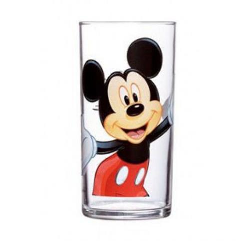 Стакан Luminarc DISNEY MICKEY COLORS /270мл