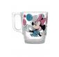 Кружка Luminarc DISNEY MINNIE /250 мл