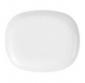 Блюдо Luminarc SWEET LINE White/35х24см (E8007)