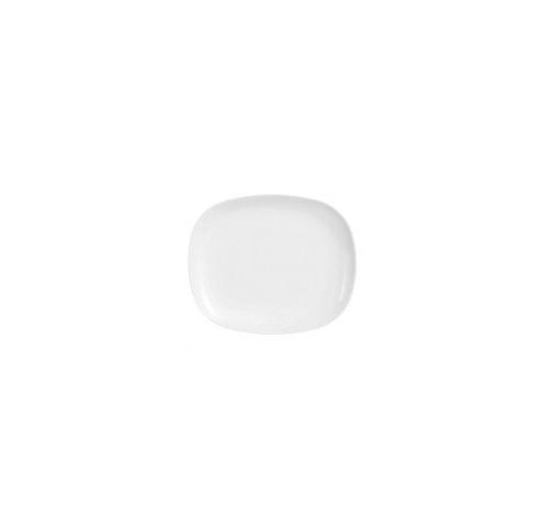 Блюдо Luminarc SWEET LINE White/35х24см (E8007)