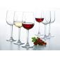 Набір Luminarc VERSAILLES /360X6 келихів для вина