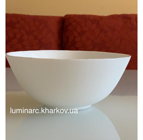 Салатник Luminarc DIWALI STRUCTURE LINES /180 мм