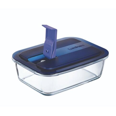 Контейнер Luminarc EASY BOX 1970мл прямоугольный