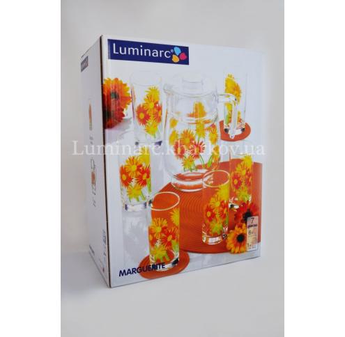 Набор Luminarc MARGUERITE /7пр. для напитков