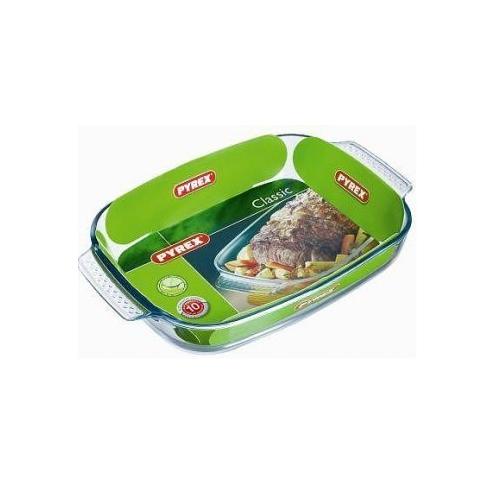 Форма PYREX стекло /340X220мм прямоугольная