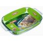 Форма PYREX стекло /400X270мм прямоугольная