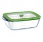 Форма PYREX 4in1 Plus /прямоуг.170мм/350мл