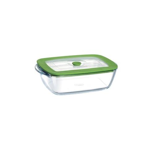 Форма PYREX 4in1 Plus /прямоуг.170мм/350мл