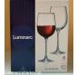 Набір Luminarc ALLEGRESSE /420Х4 д/вина
