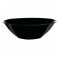 Салатник Luminarc CARINE black /270мм