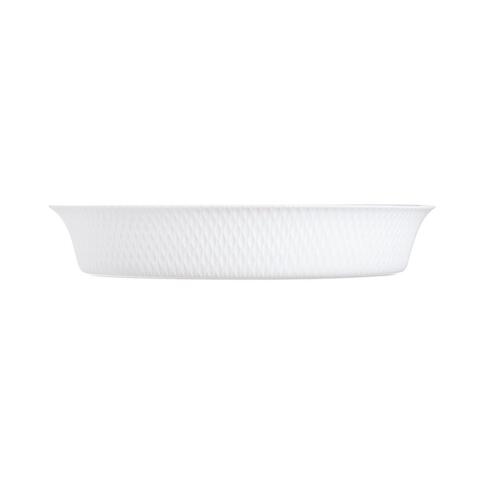 Форма Luminarc  SMART CUISINE WAVY /28см для запікання кругла