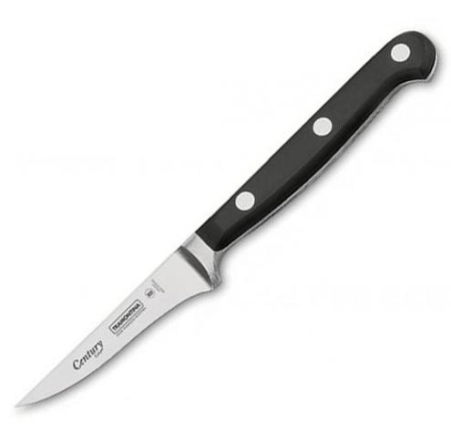 Нож Tramontina CENTURY /шкуросъемный 24002/103 (7,6см)