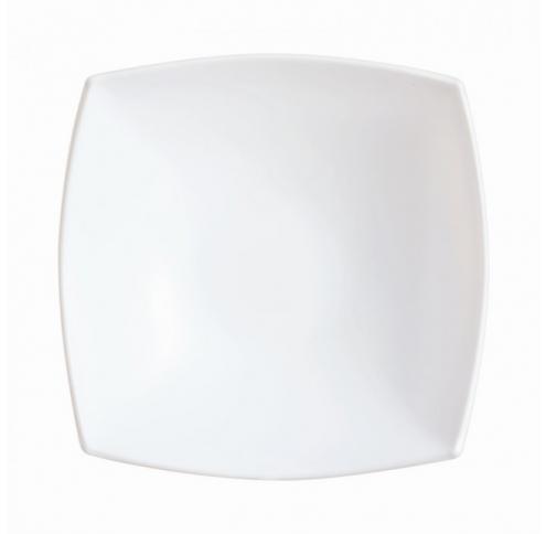 Салатник Luminarc QUADRATO WHITE /240мм