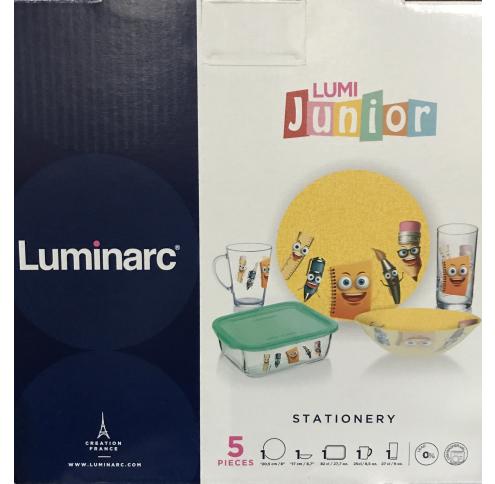 Набор Luminarc  STATIONERY /5 пр.