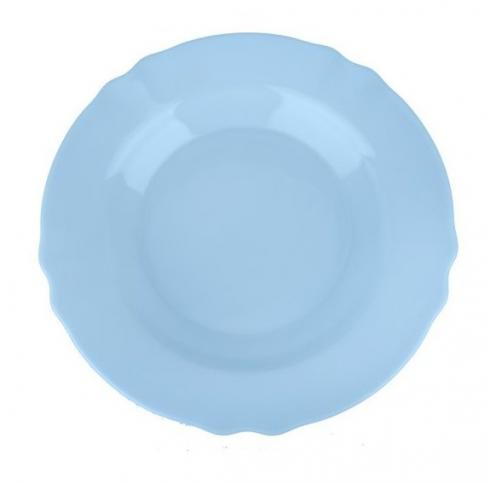 Тарілка Luminarc LOUIS XV LIGHT BLUE /23см супова